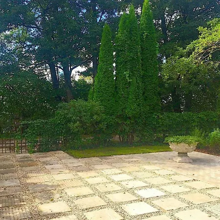 9 Mezmalas Iela Διαμέρισμα Jūrkalne